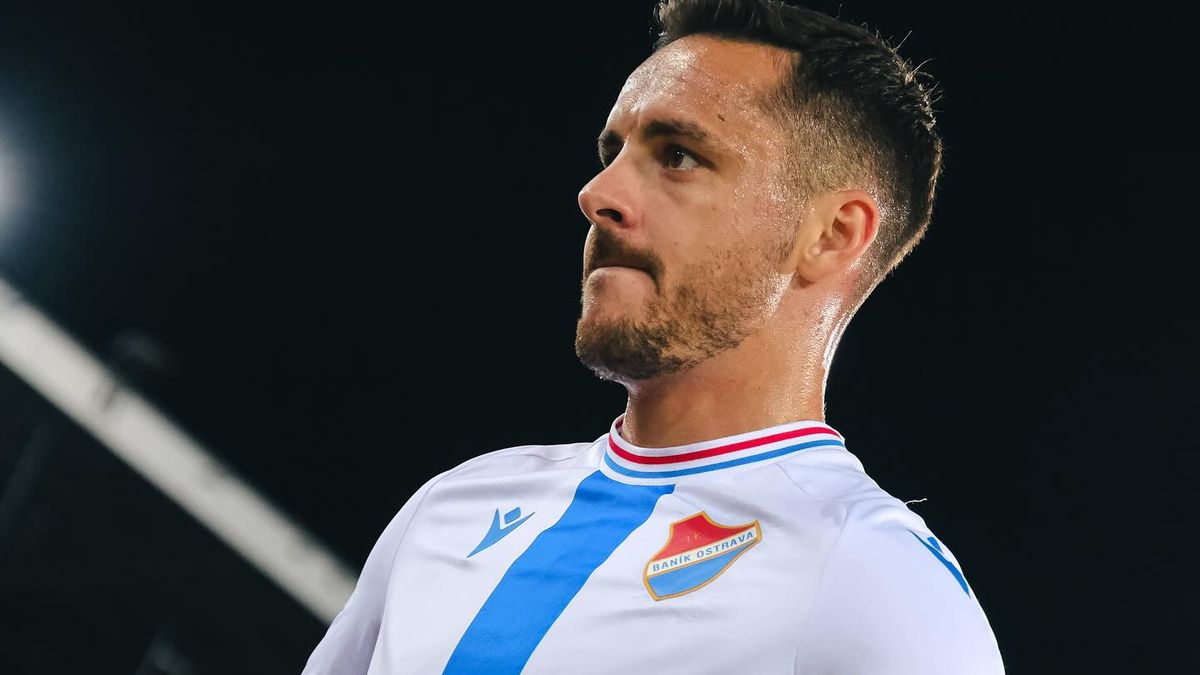 Baník přišel o oporu